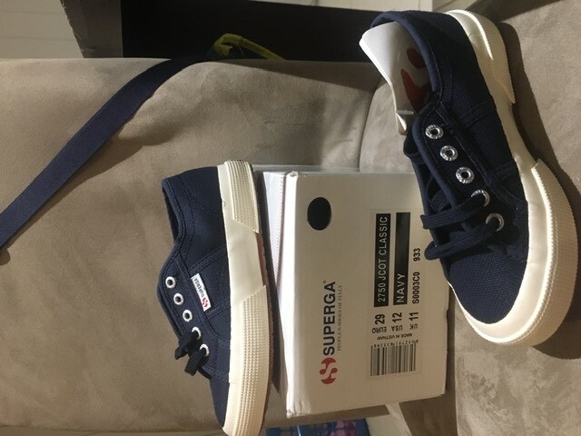superga 29 euro
